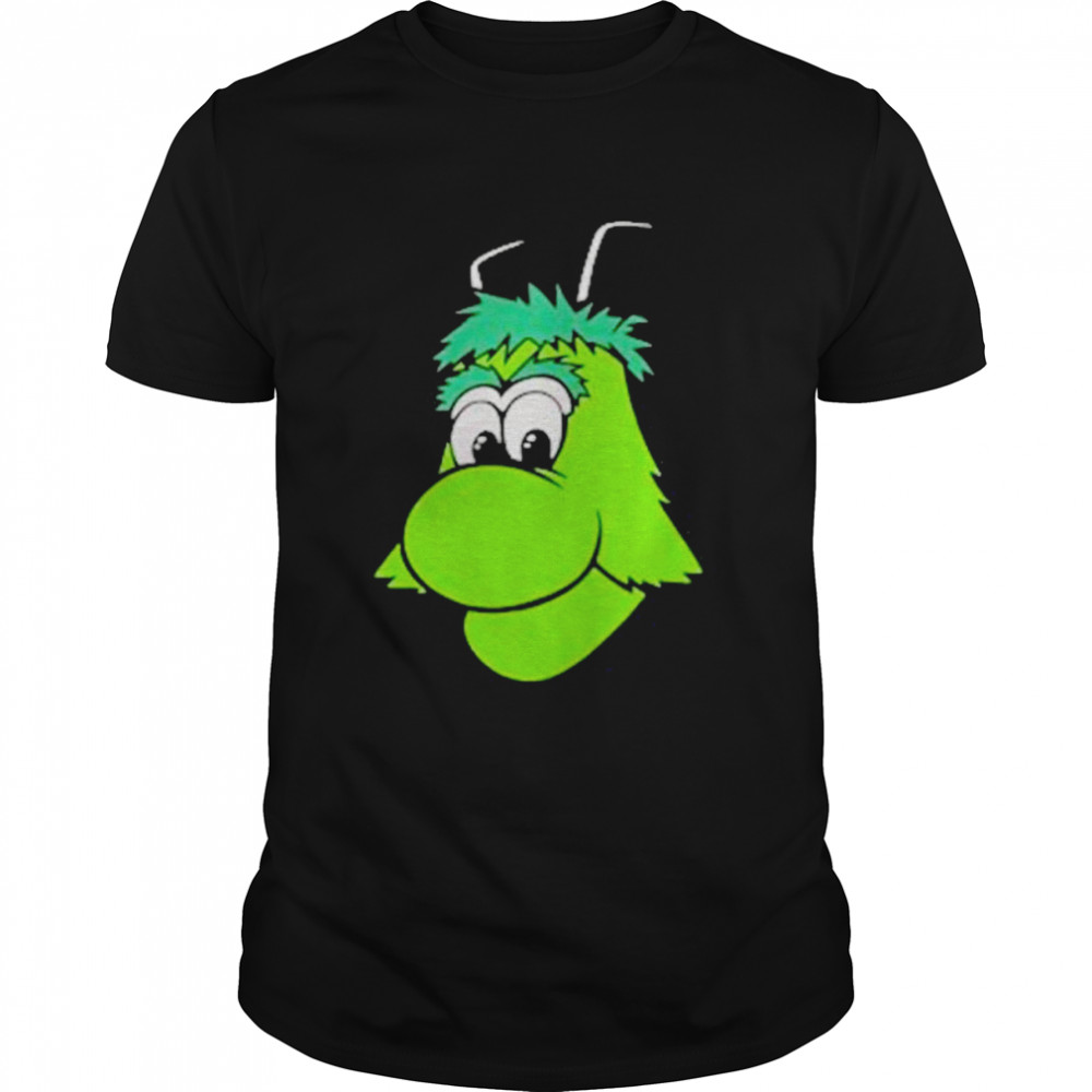 International Victoregreen Shirt