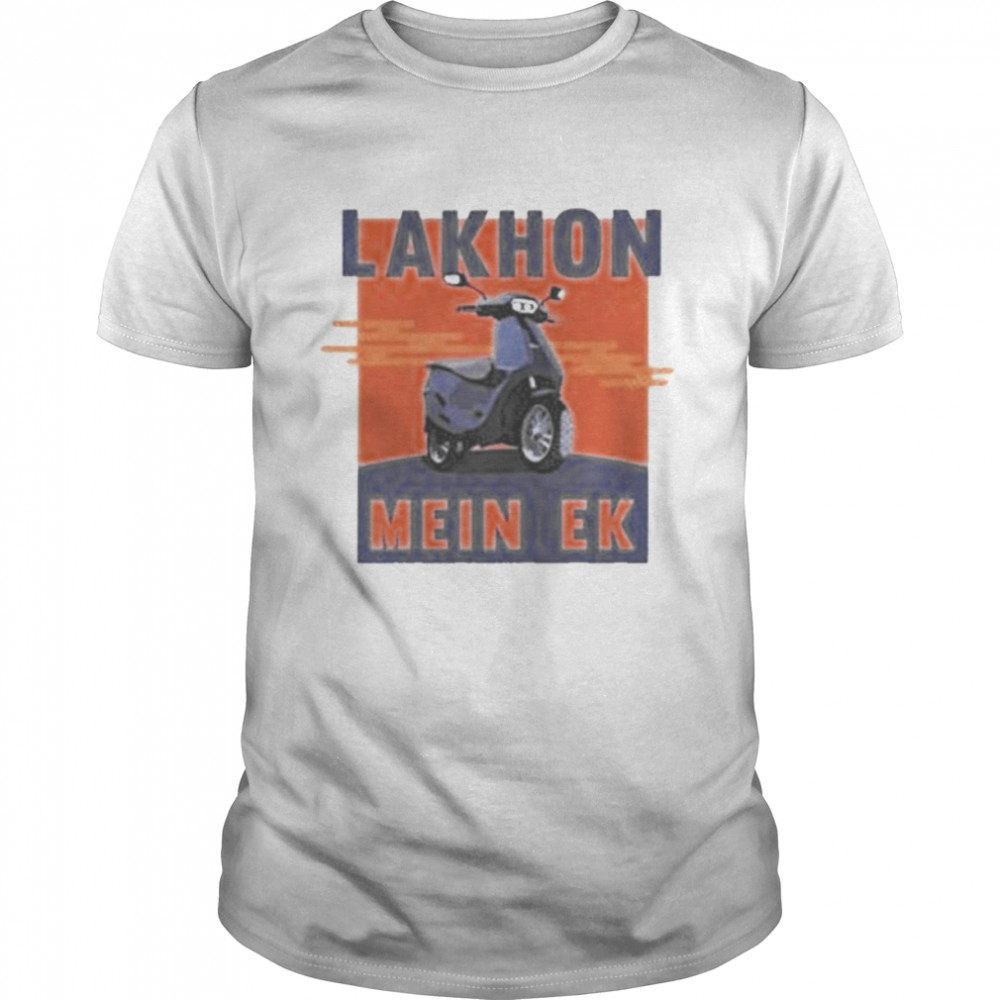 Lakhon Mein Ek Shirt