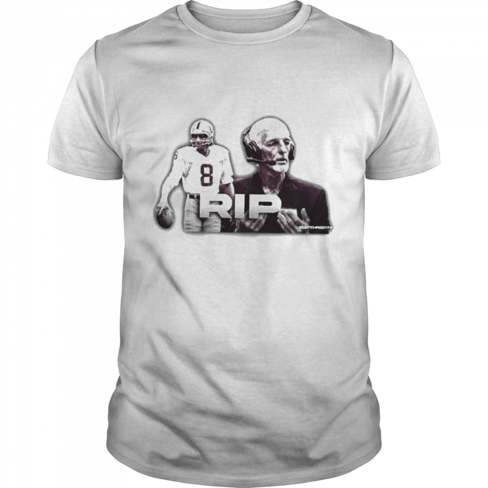 Ray guy rip ray guy American Football shirt