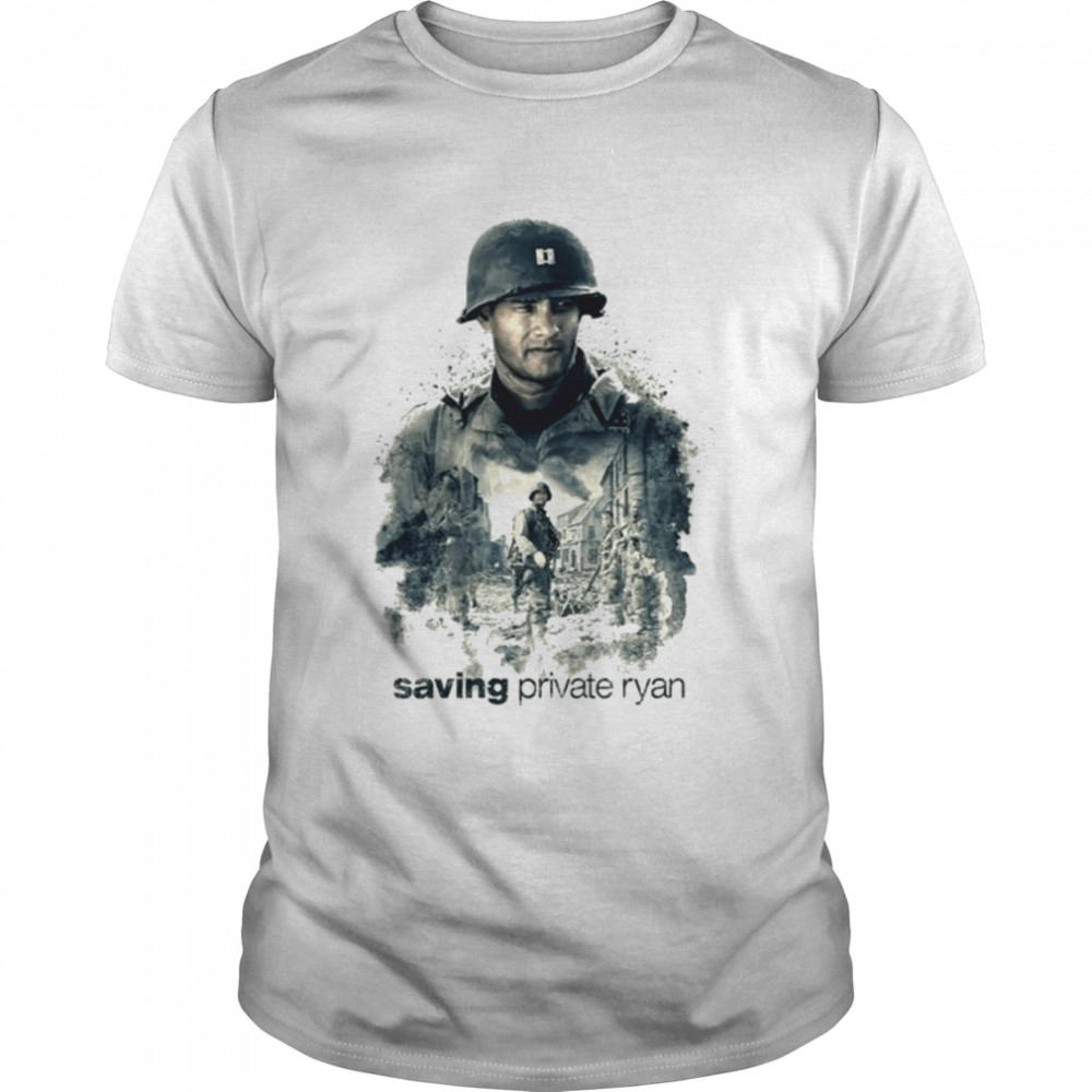 Saving Private Ryan 3 shirt