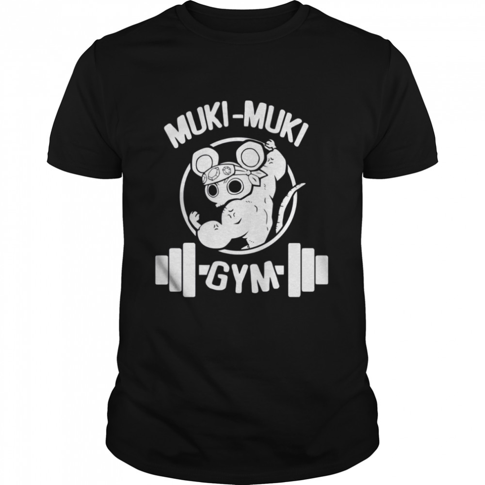 Uzui Mice Gy Art Demon Slayer Kimetsu No Yaiba shirt