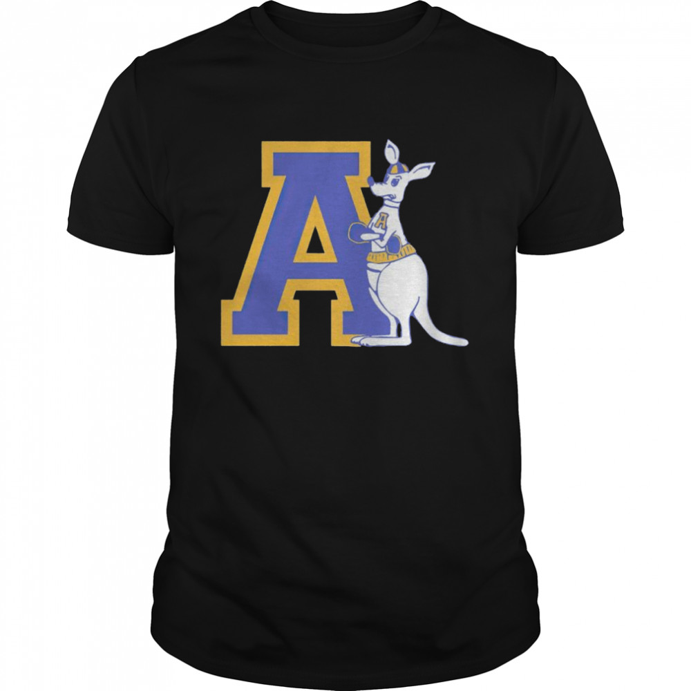 Akron Zips shirt