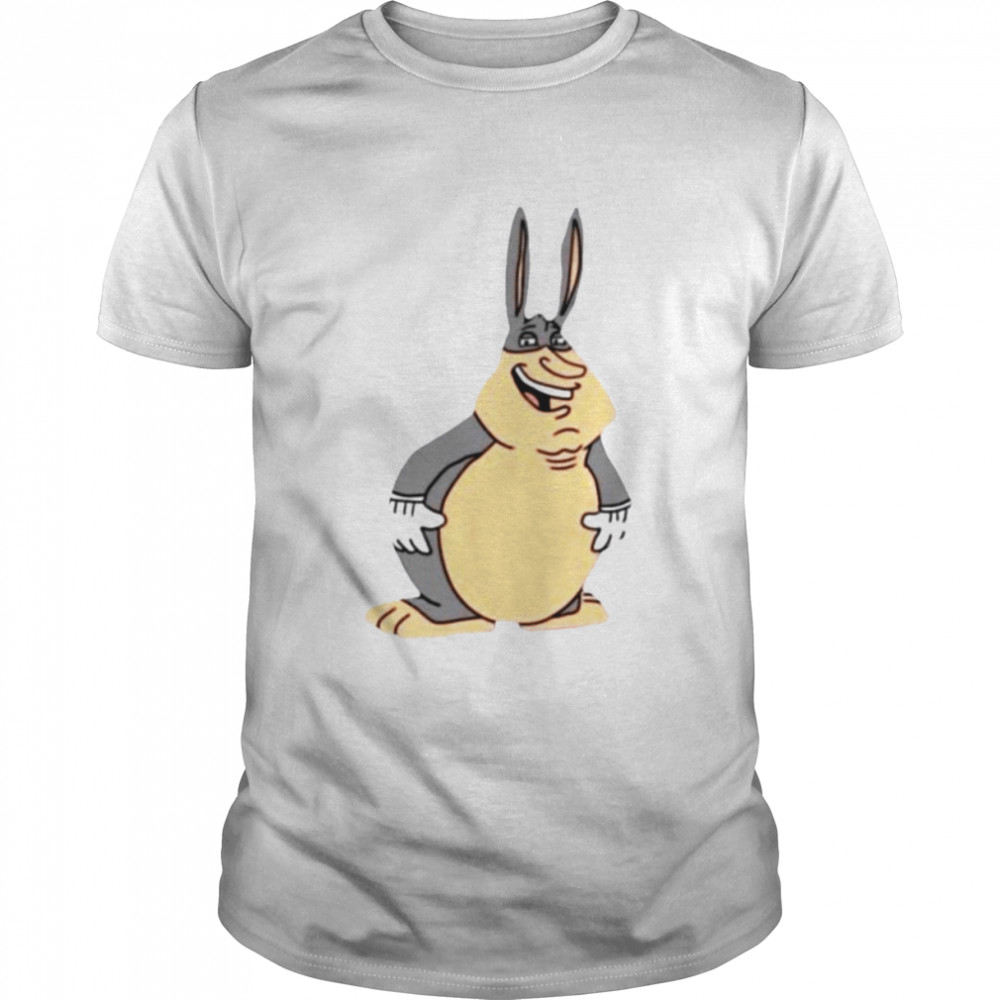 Family Guy Quagmire Chungus shirt