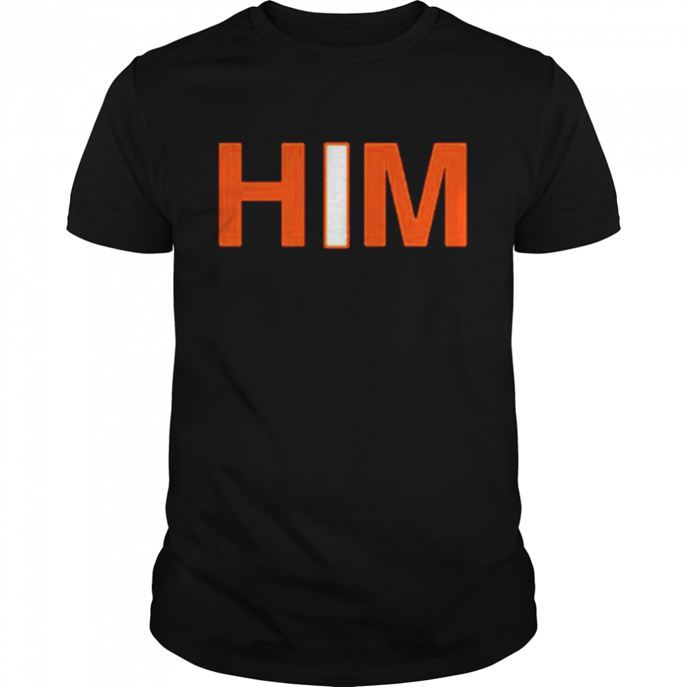 hIM Justin Fields Chicago Bears shirt