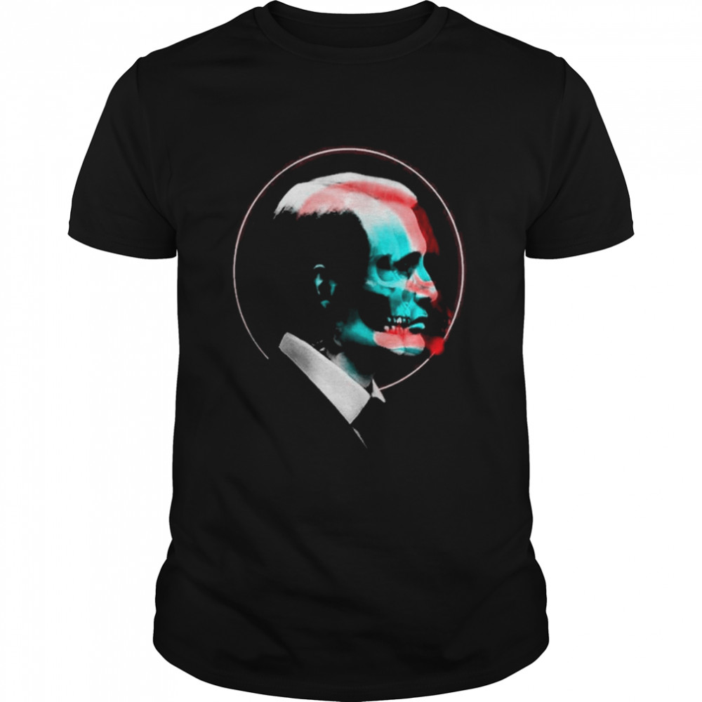 Licensed NBC Hannibal Shirt