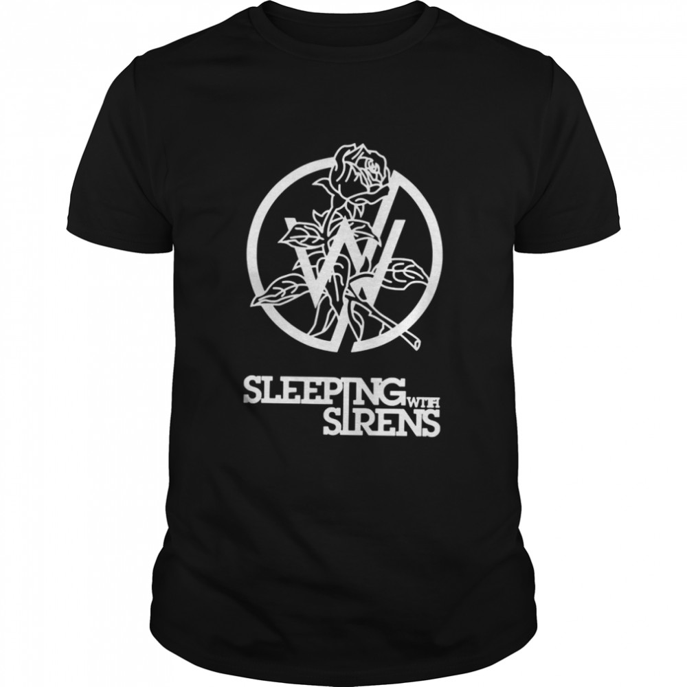 Sleeping W Sirens Pierce The Veil shirt