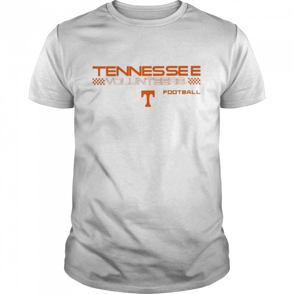 Tennessee Volunteers Football 2022 shirt