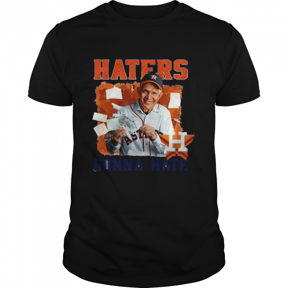 2022 Mattress Mack Haters Gonna Hate 2022 shirt