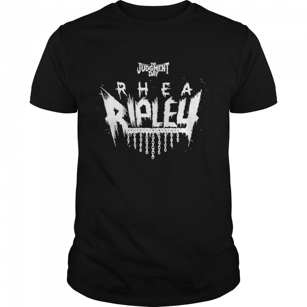 Rhea Ripley Fanatics Branded I’m Your Mami 2022 Shirt