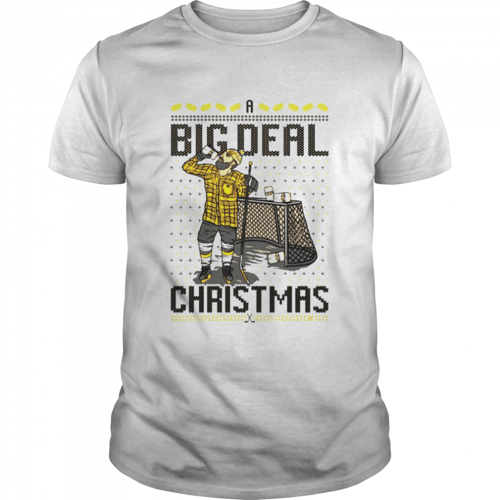 A Big Deal Brewing Ugly Christmas 2022 shirt