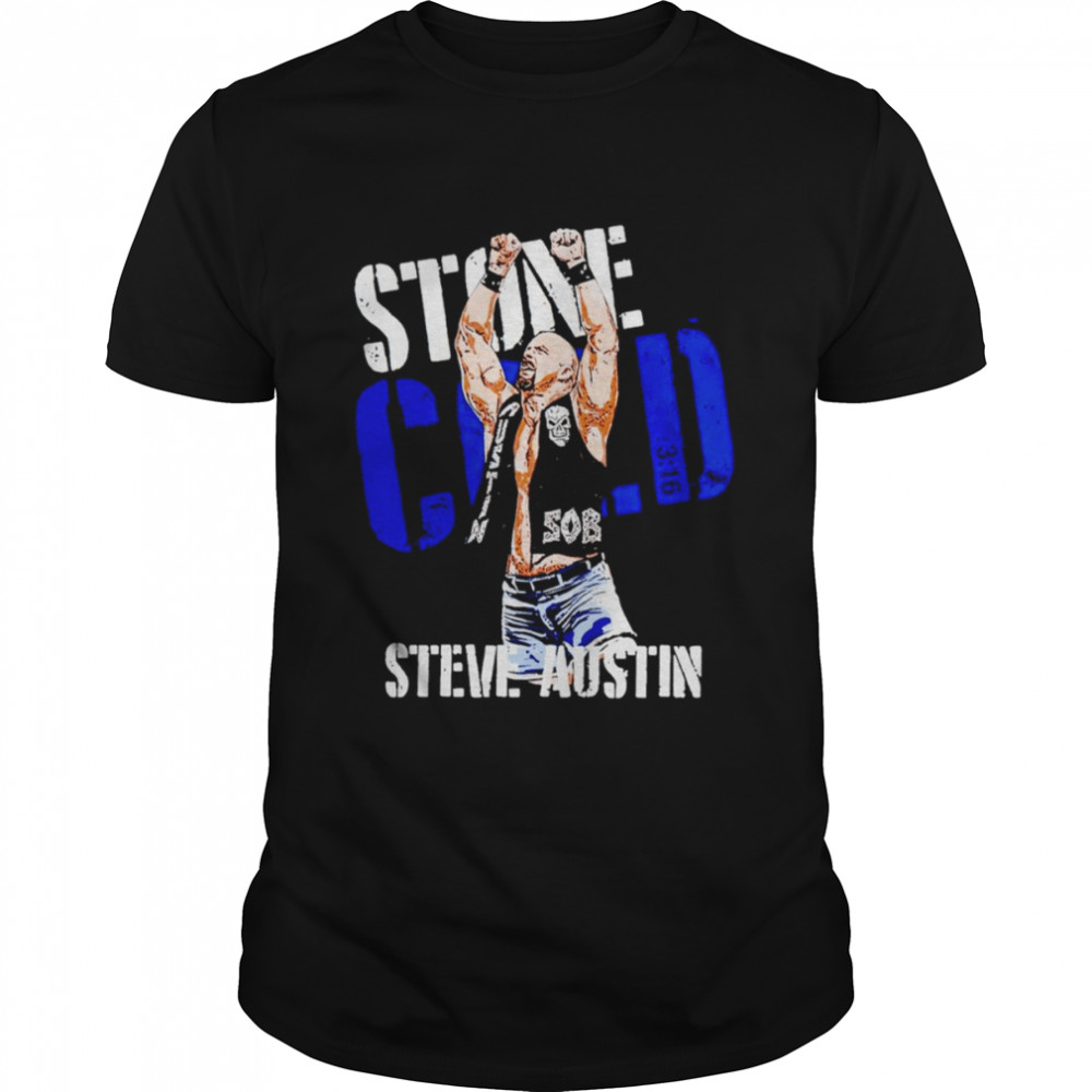 Stone Cold Steve Austin 316 shirt