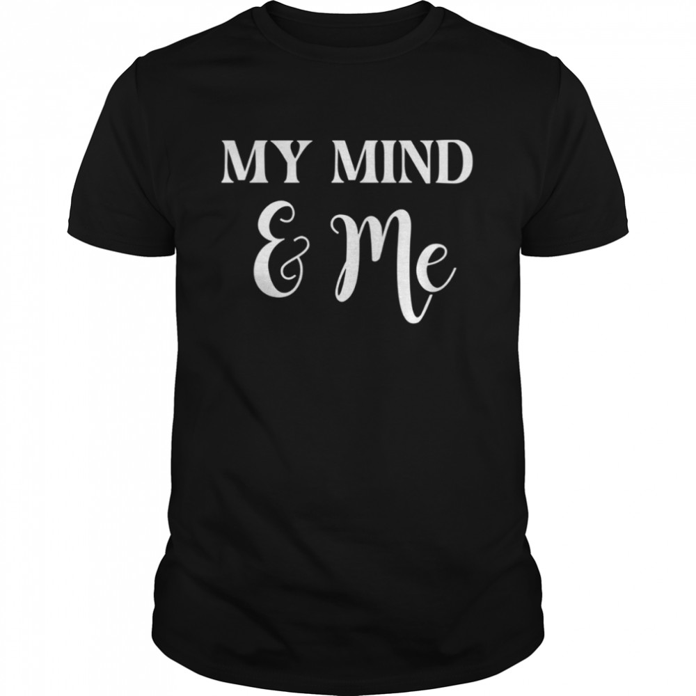 White My Mind & Me Documentary Selena Gomez shirt