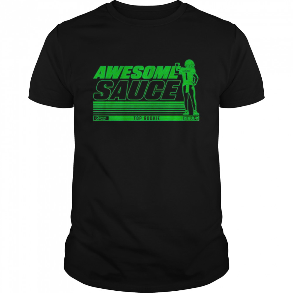 Ahmad Gardner Awesome Sauce Shirt