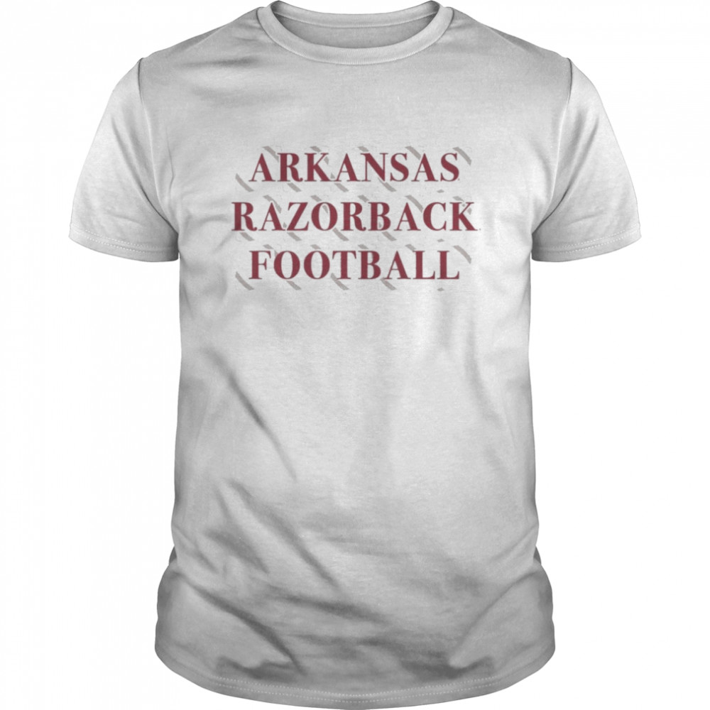 Arkansas Pass The Ball Sweatshirt