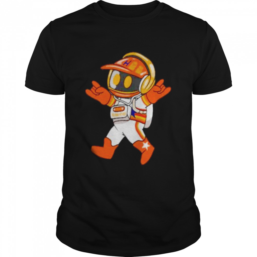 lil Stros Champ Houston Astros shirt