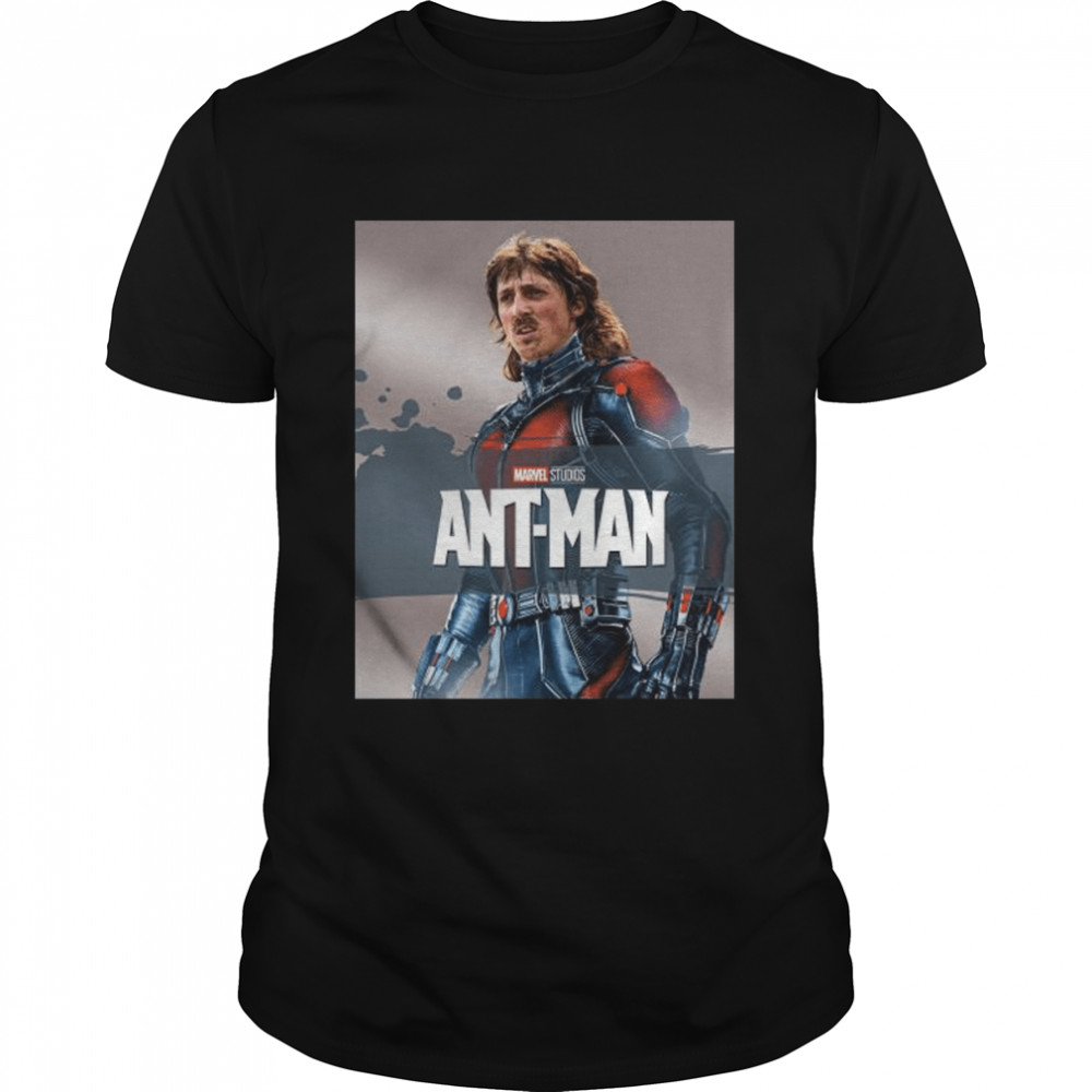 Marvel Studio Ant-man 2022 shirt