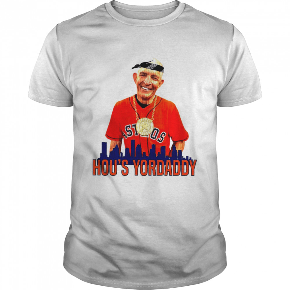 Mattress Mack Hou’s Yordaddy shirt