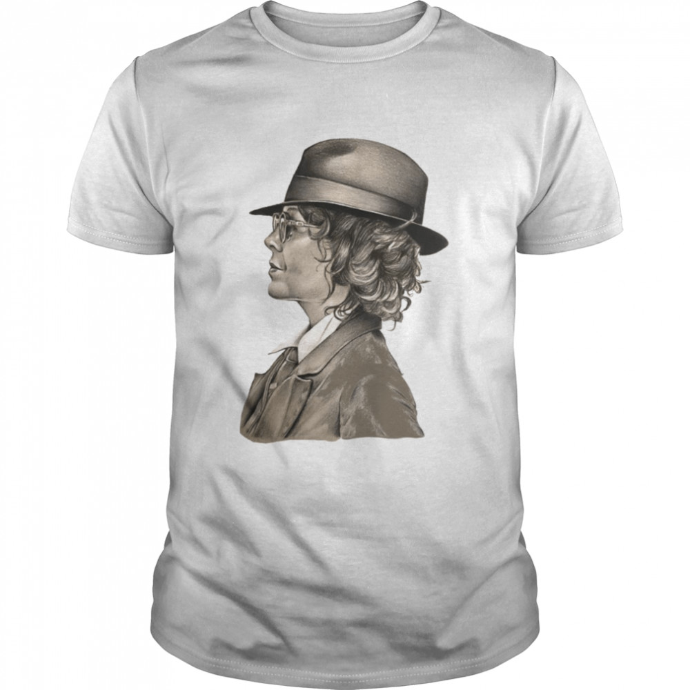 Popoll Polly Polloll Peaky Blinders shirt