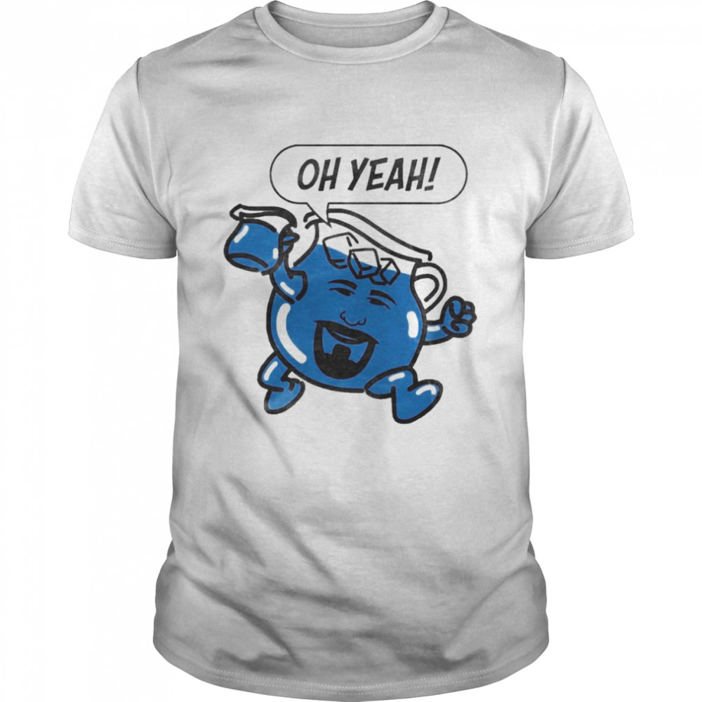 Det Oh Yeah Shirt