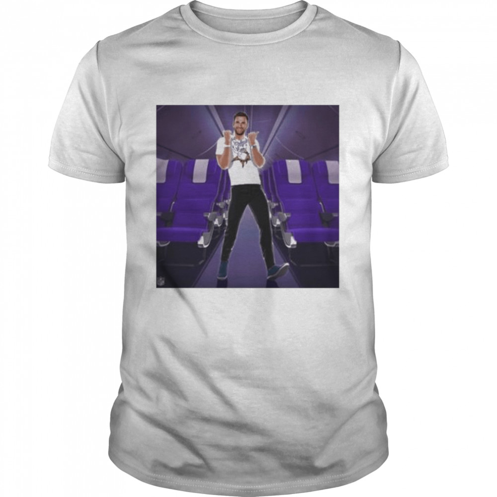 Kirko and the vikings 2022 shirt