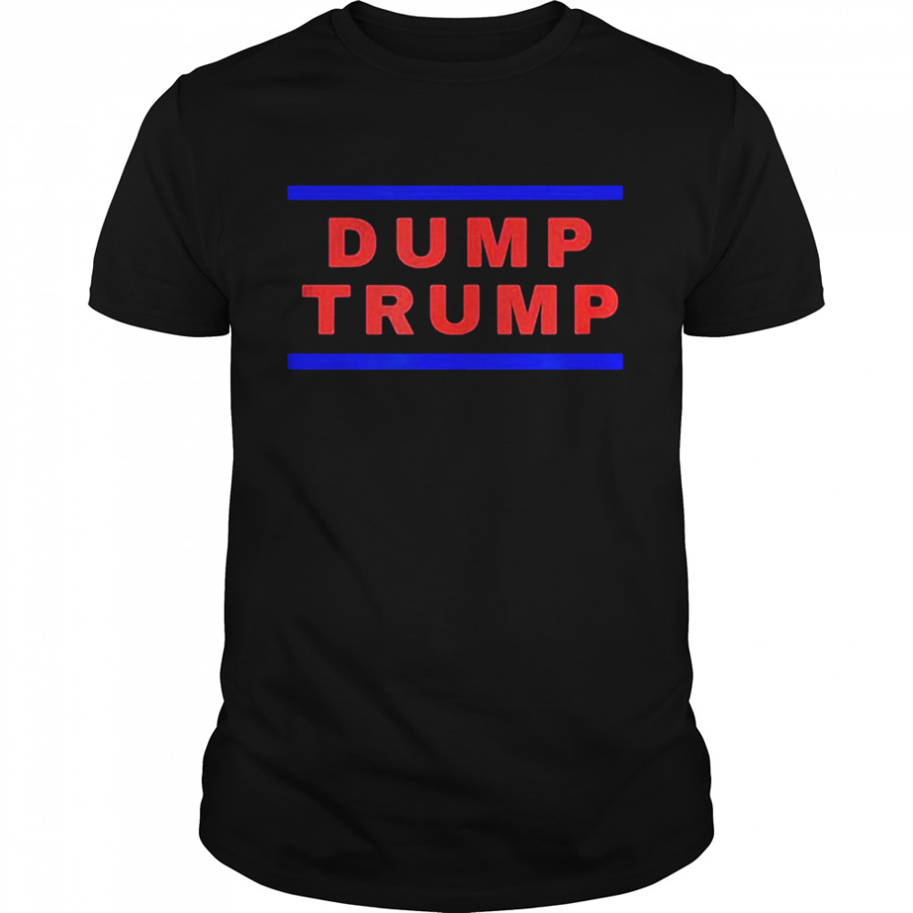 Dump Trump 2022 Shirt