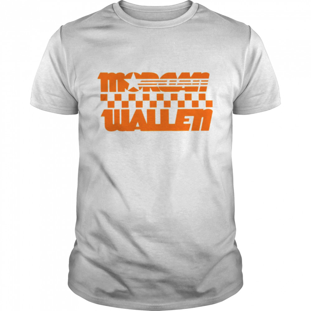 Morgan Wallen shirt