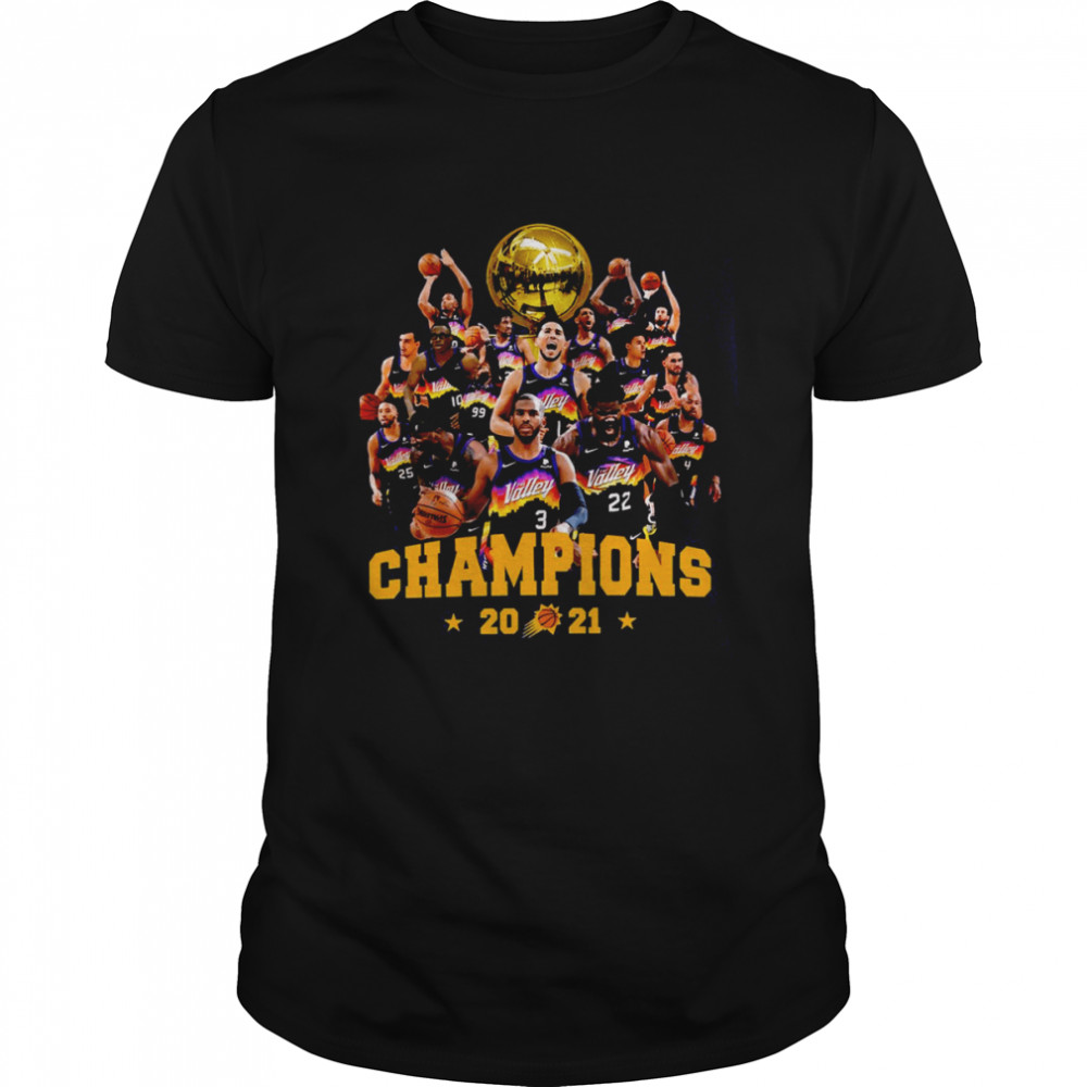 2021 Champion Boooker Dribbling Basketball shirt