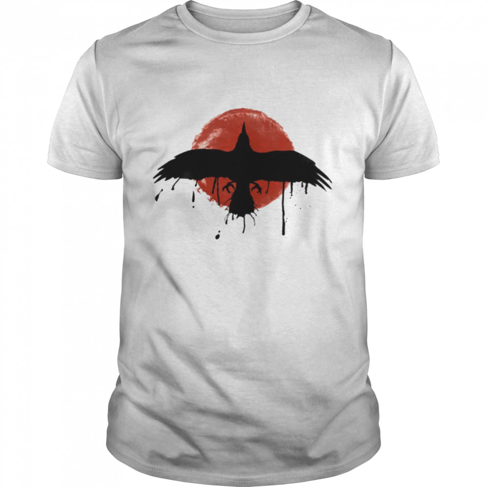 Life Is Strange Before The Storm Bird shirt