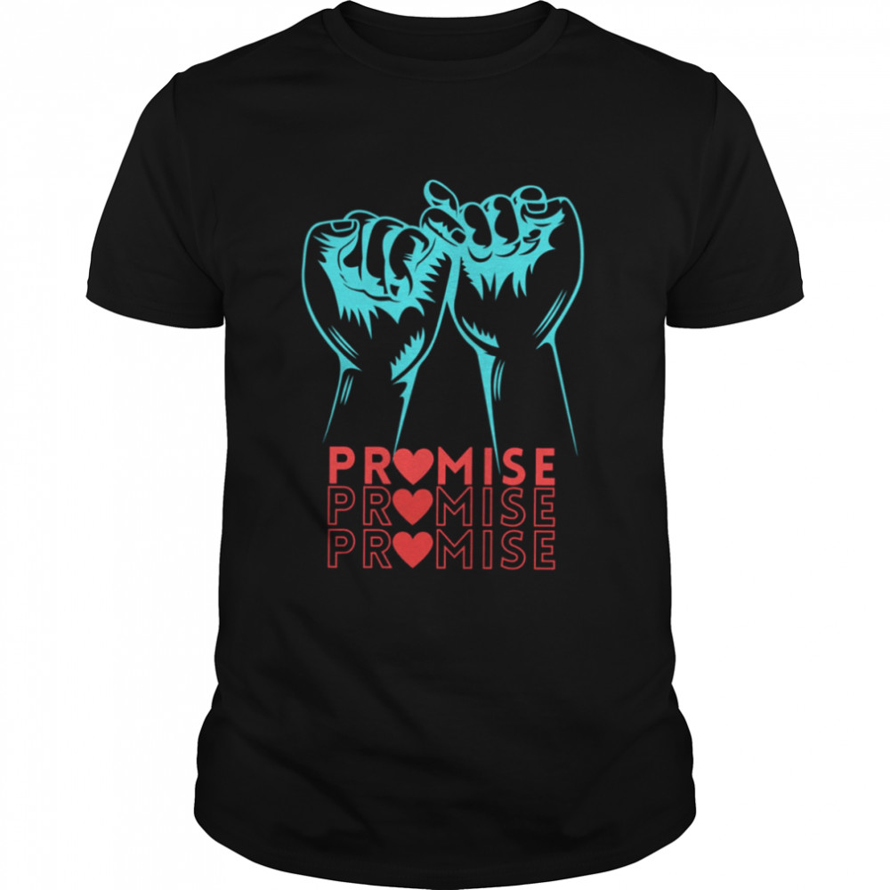 Loving Design Ky Promise shirt