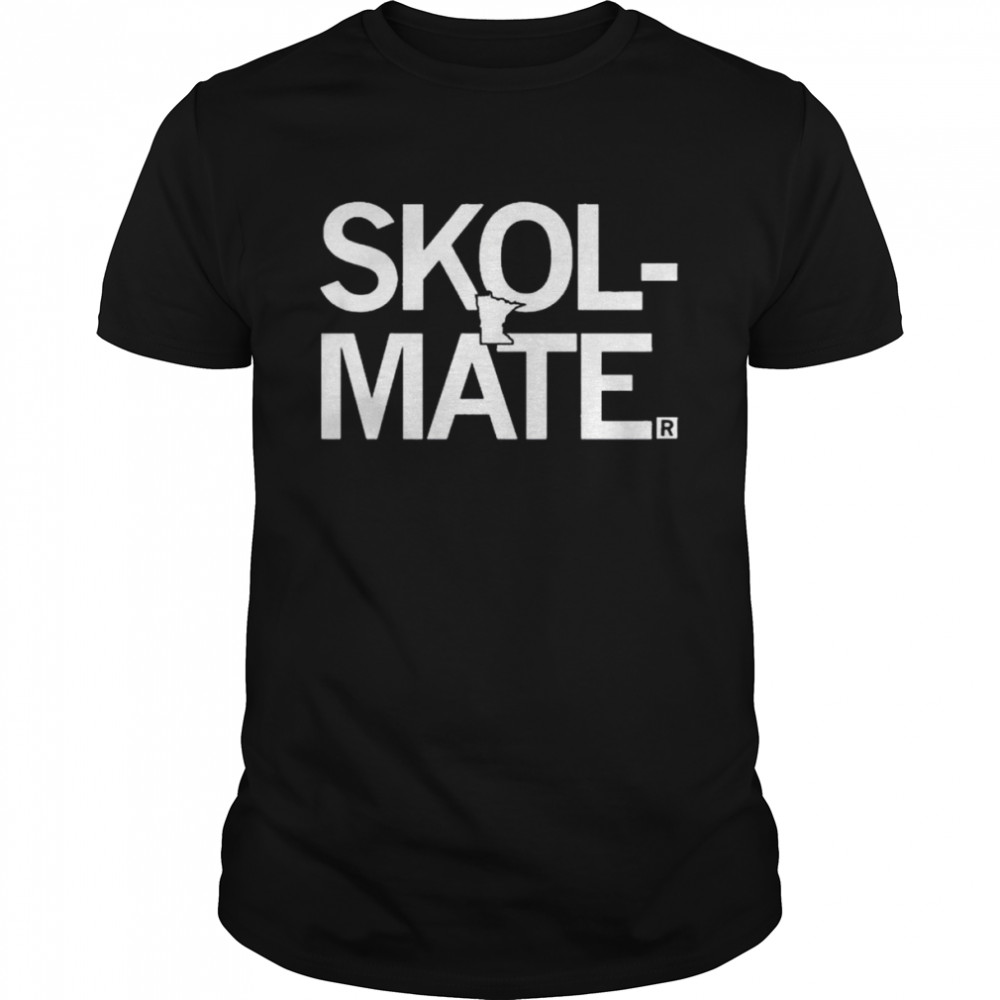 Minnesota Skol Mate 2022 Shirt