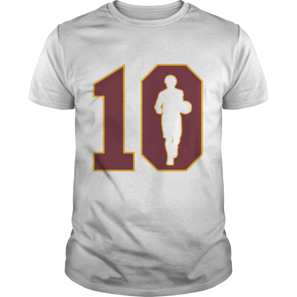 Number 10 Darius Garland Classic shirt