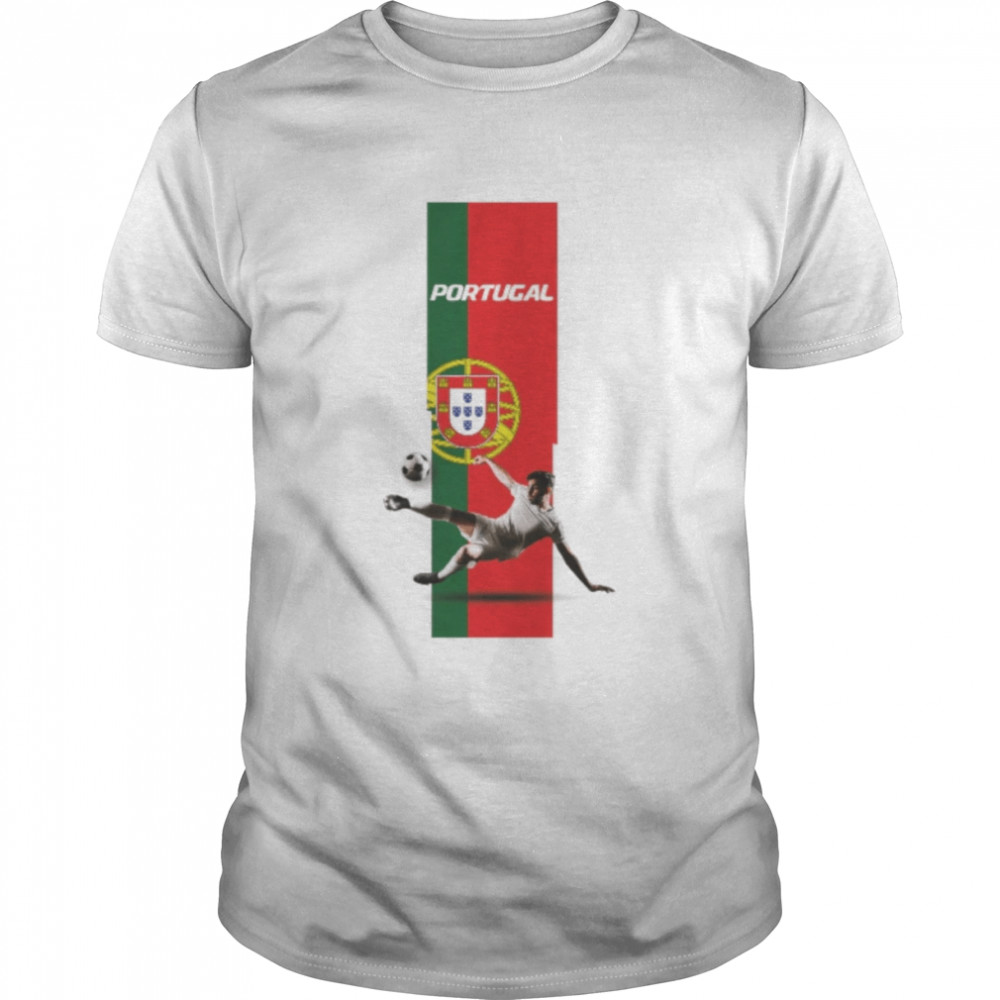Portugal world cup 2022 tshirts