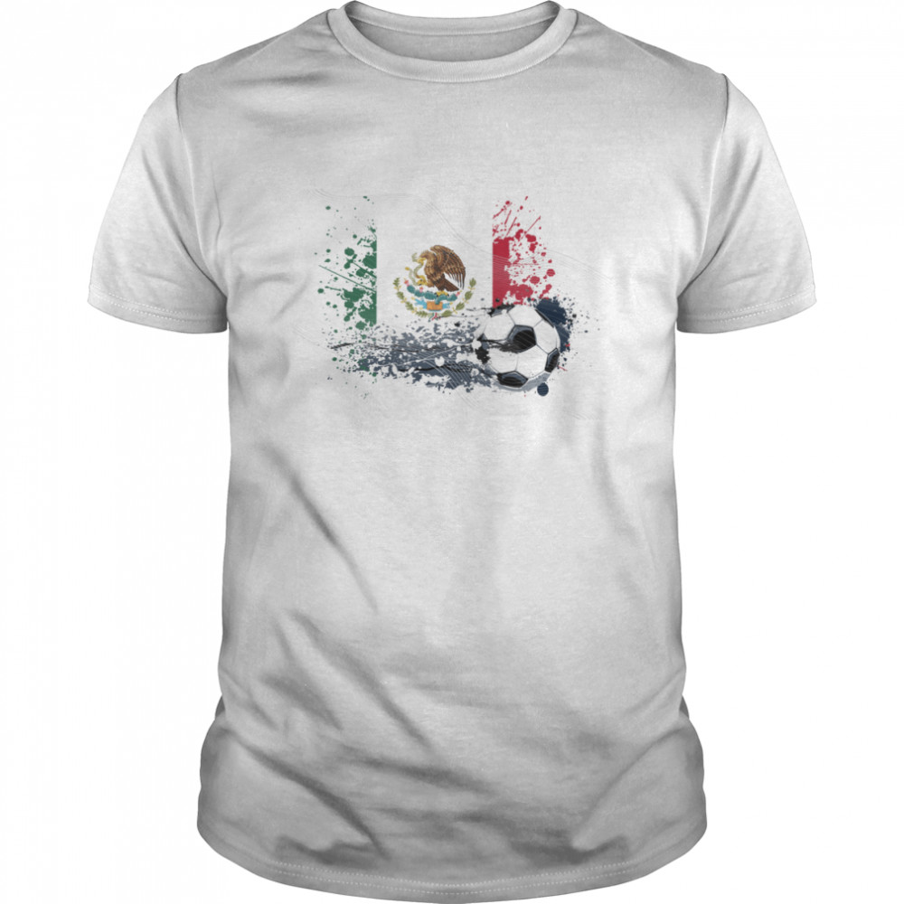 WORLD CUP 2022 FLAG OF COSTA RICA TEXTLESS shirt