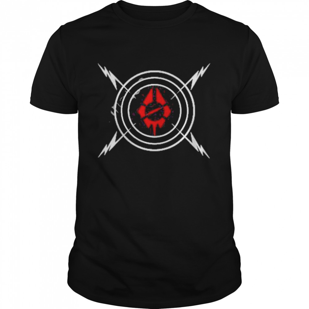 Anthony albanese radio birdman shirt