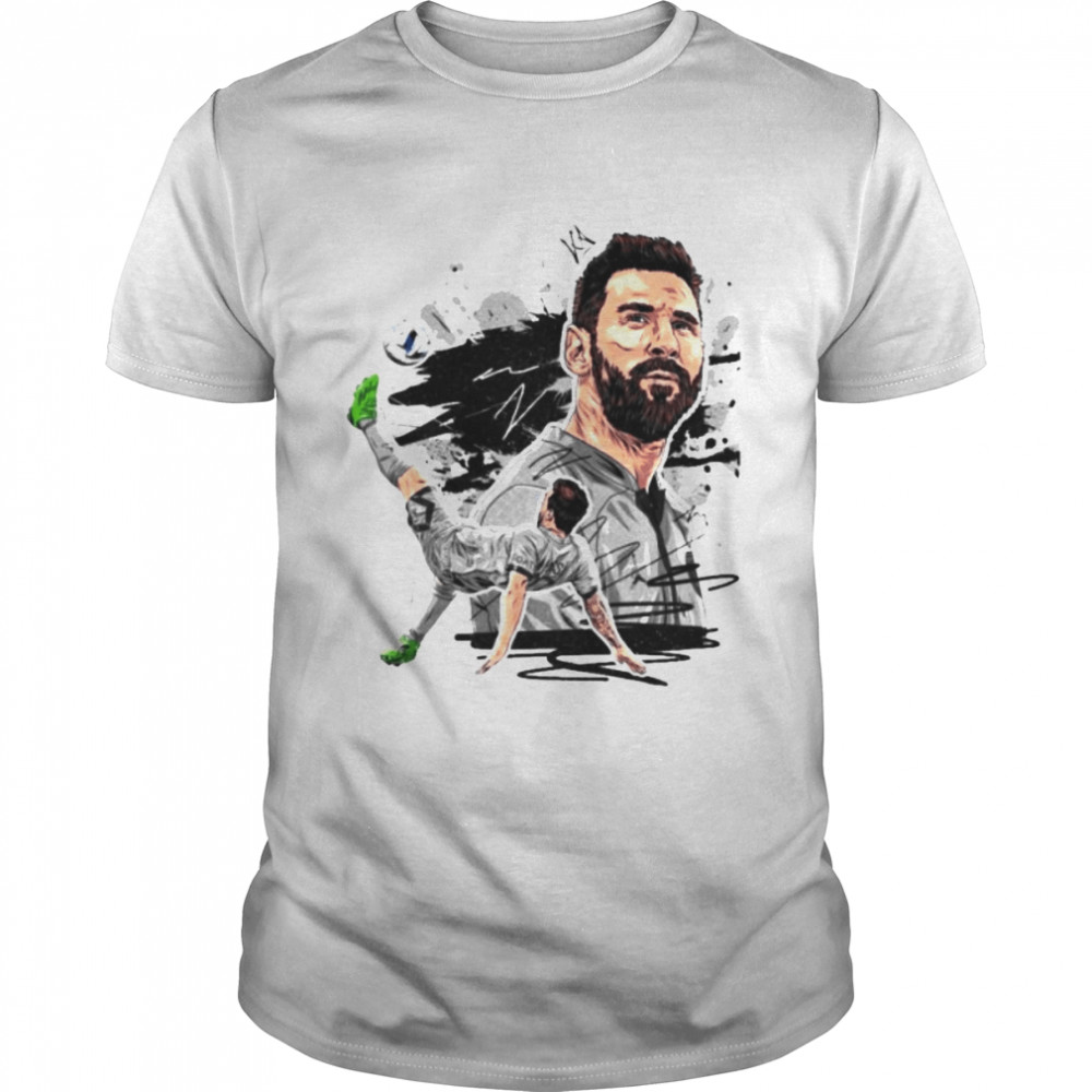 Praying on my downfall Lionel Messi legend soccer t-shirt