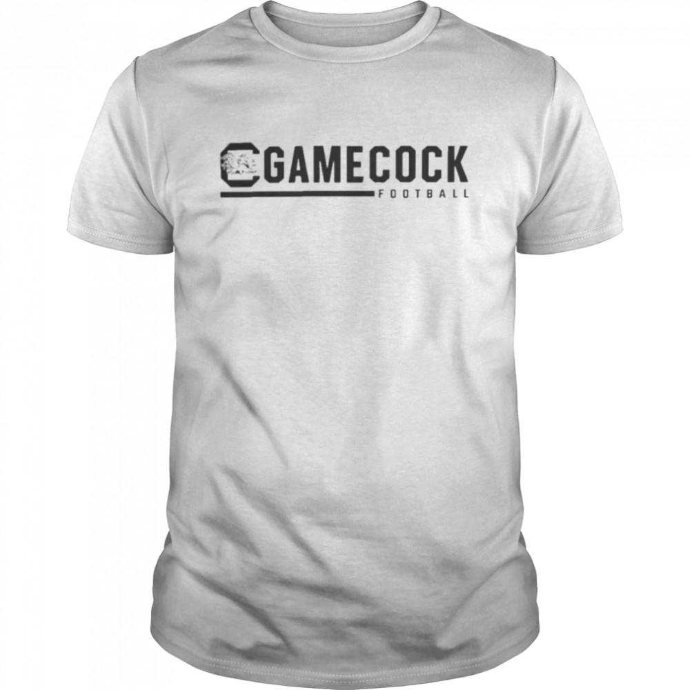 Gamecock Football t-shirt