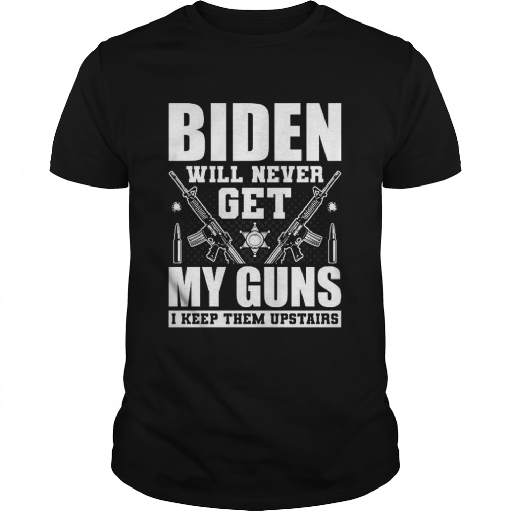 Gun Rights Shirt