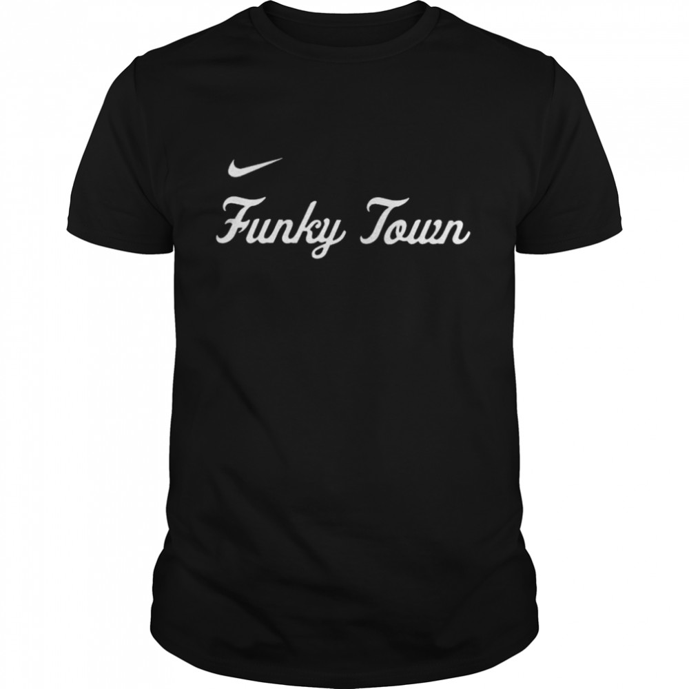 Tcu funky town 2022 shirt