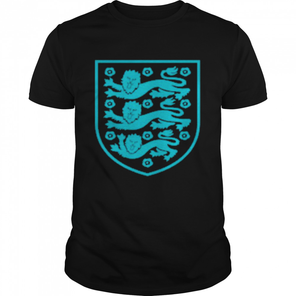 England primary mono graphic shirt