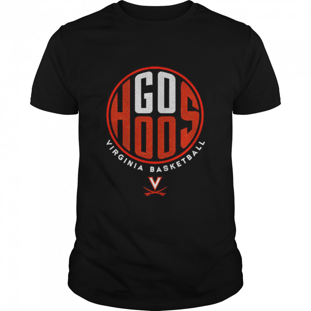 Go Hoos Virginia Cavaliers shirt