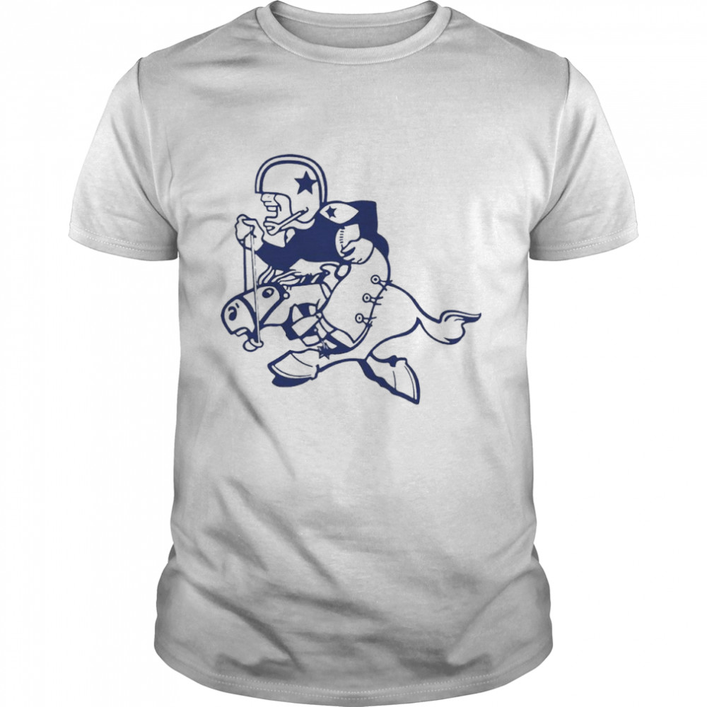 Mike Mccarthy Cowboy Joe shirt