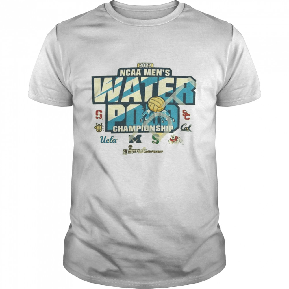 Nice nCAA Men’s Water Polo Championship 2022 Shirt