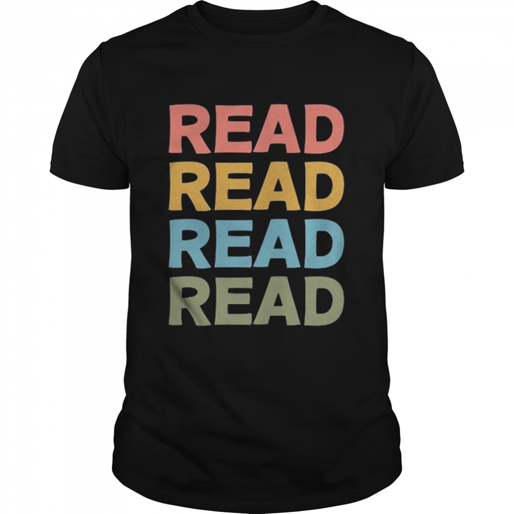 Bookaholic Book Lover Shirt