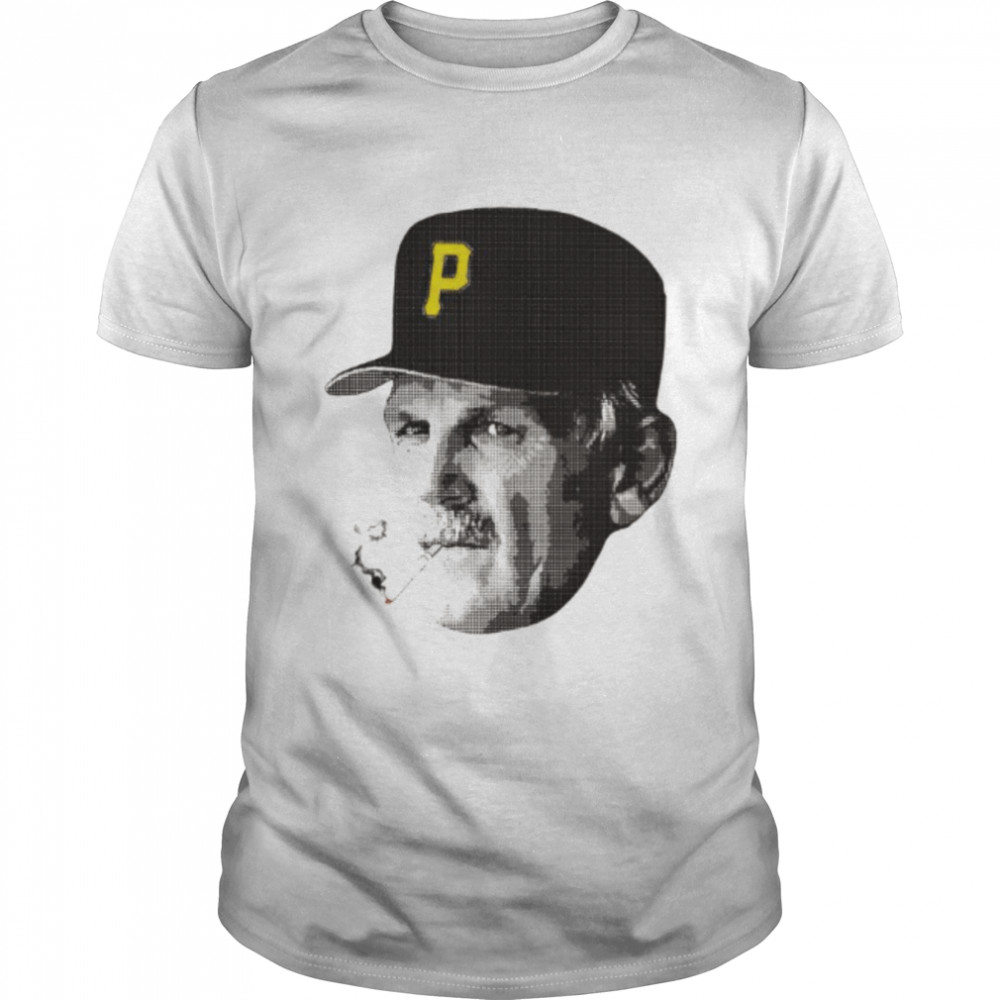 Jimmy leyland smokin’ jim shirt