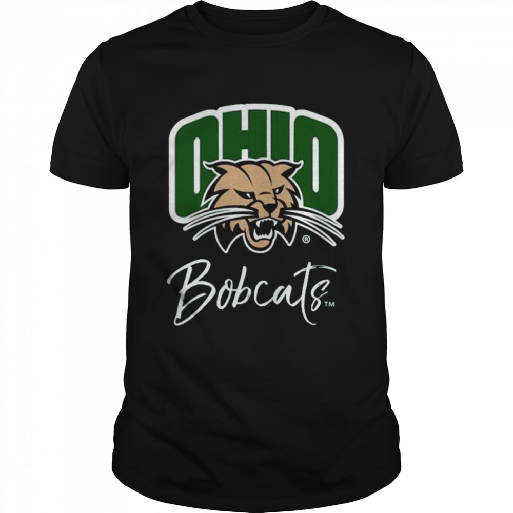 Ohio University Bobcats 2022 shirt