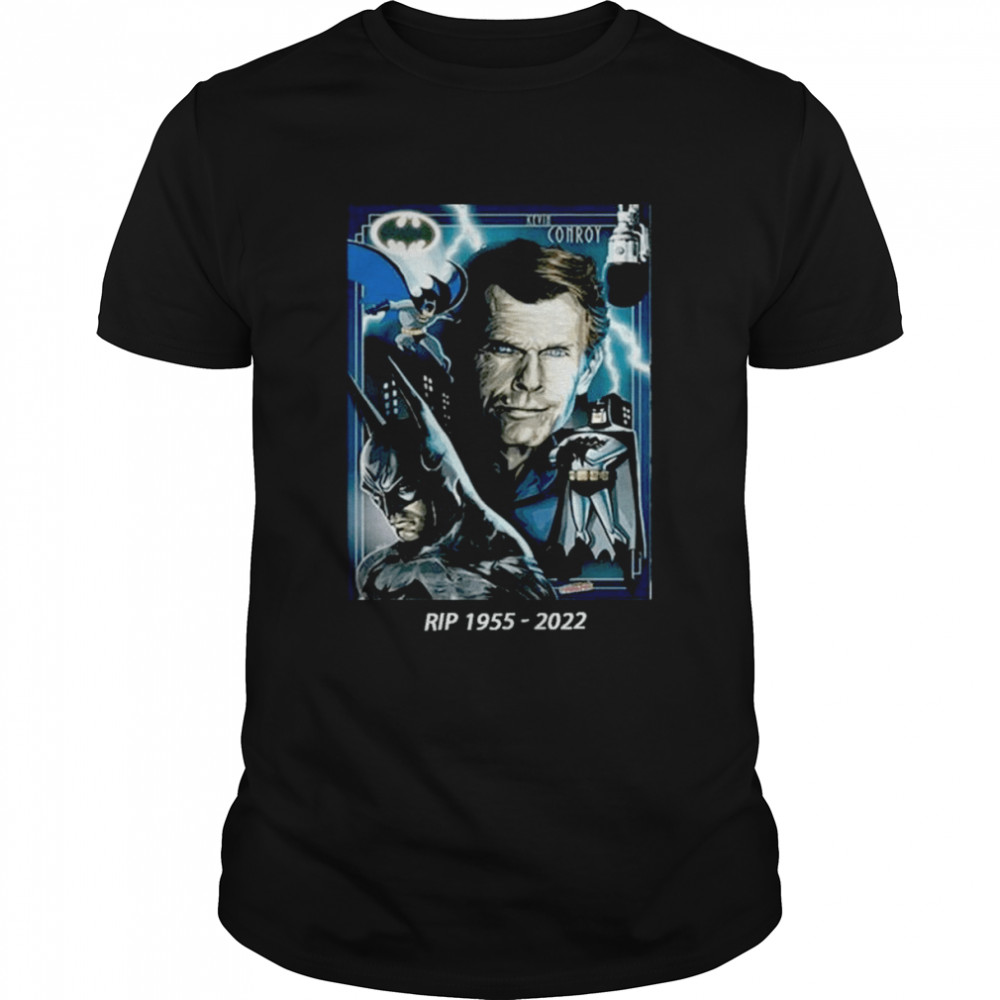 RIP Kevin Conroy 1955 2022 shirt