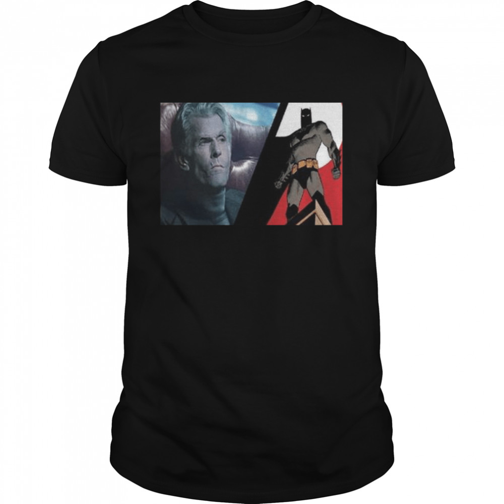 Rip Legends Kevin Conroy 1955-2022 shirt