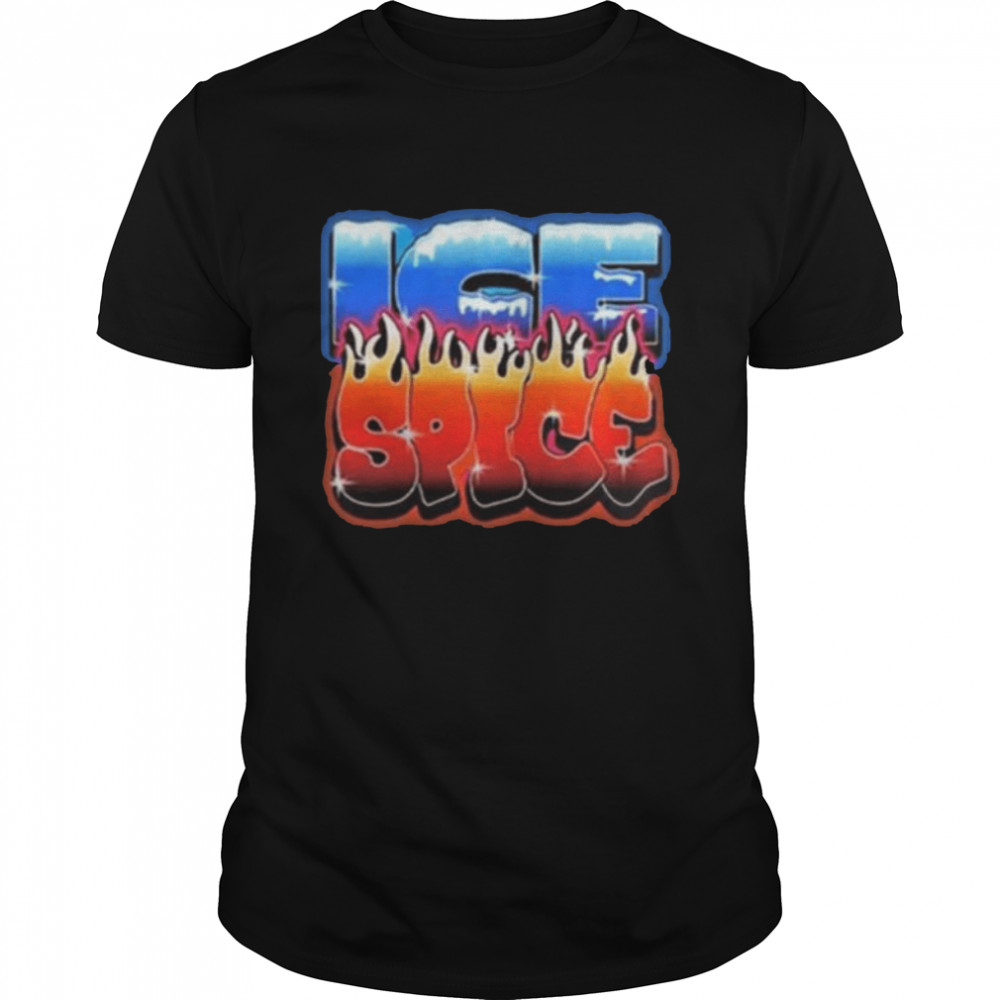 Ice Spice Munch Shirt