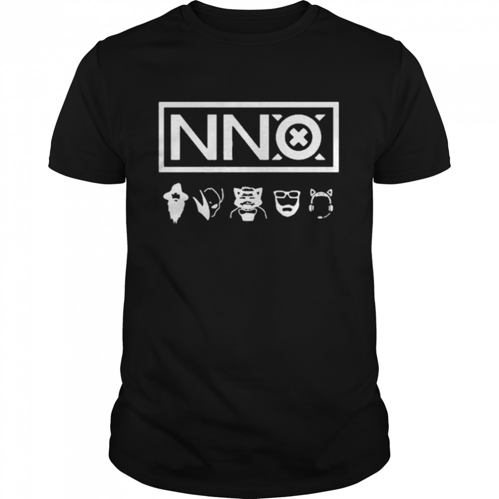 Nno Shop Die Neue Nno Kollektion Shirt