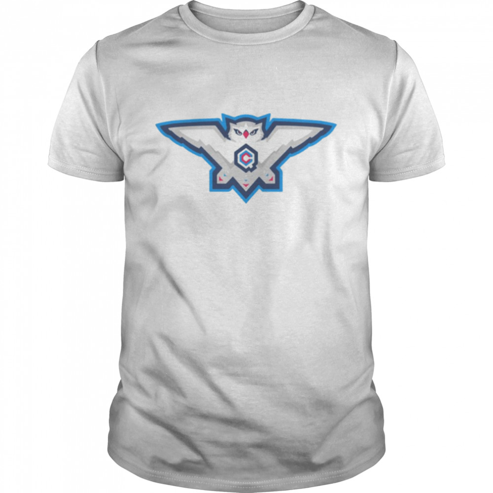 Quebec City Citadelles Simulation Hockey League shirt